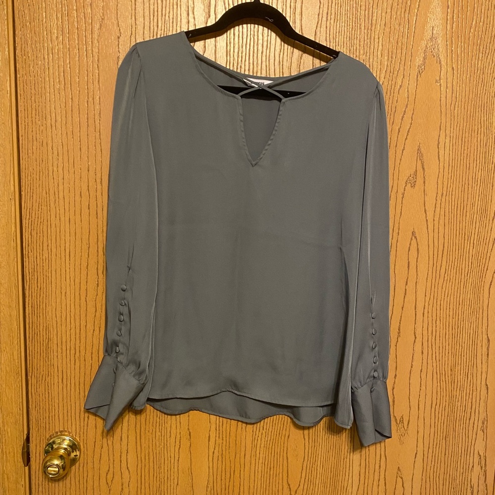 Express Blouse